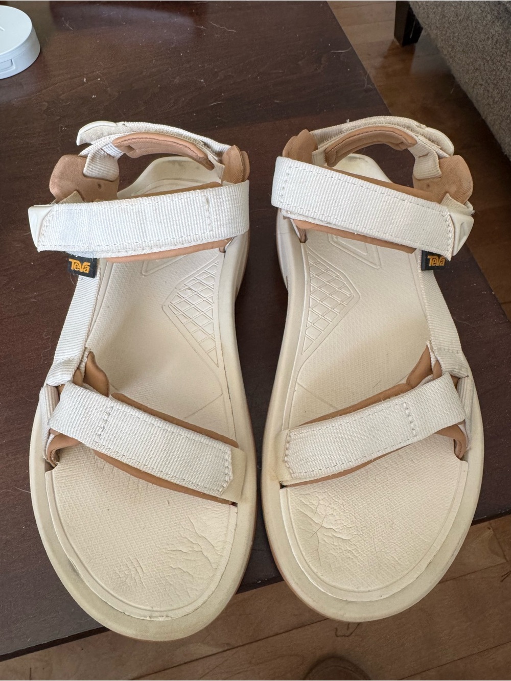TEVA Sandals - Women Size US8
